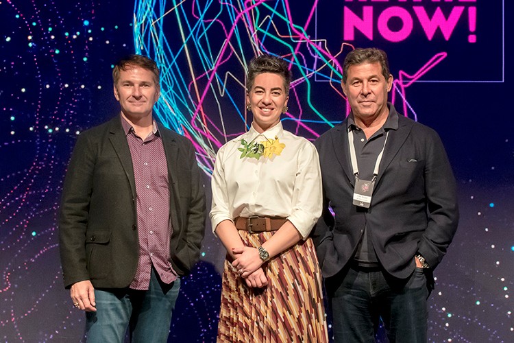 Perakende değişiyor