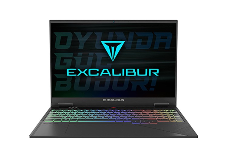 Excalibur G920 oyun dünyasına çağ atlatacak