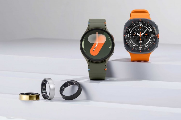 Yeni Galaxy Watch Ultra, eSIM desteği ve tüm ayrıcalıklarıyla Turkcell'de