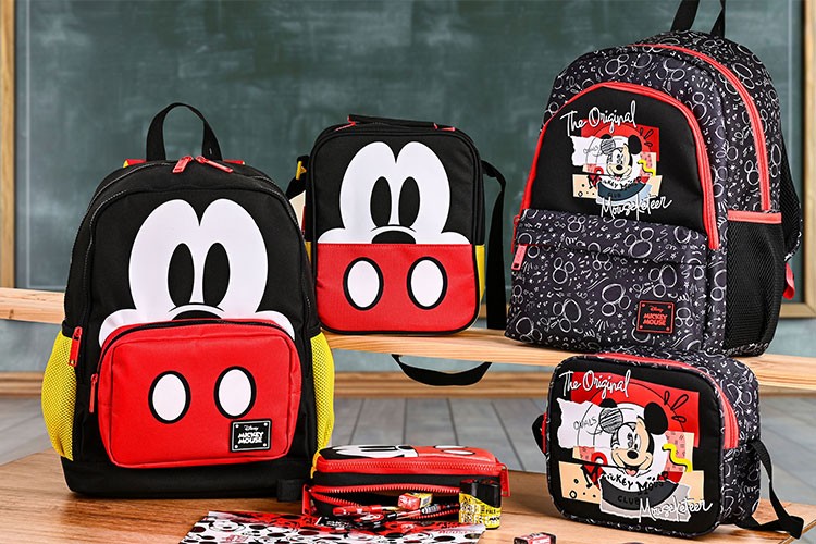 Walt Disney ürünlerinin satışı başlıyor