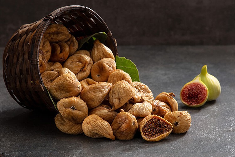 İncirde gıda kodeksi titizlikle uygulanıyor