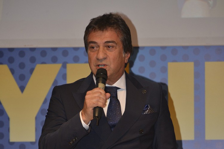 "Yılın En İyi Markası"