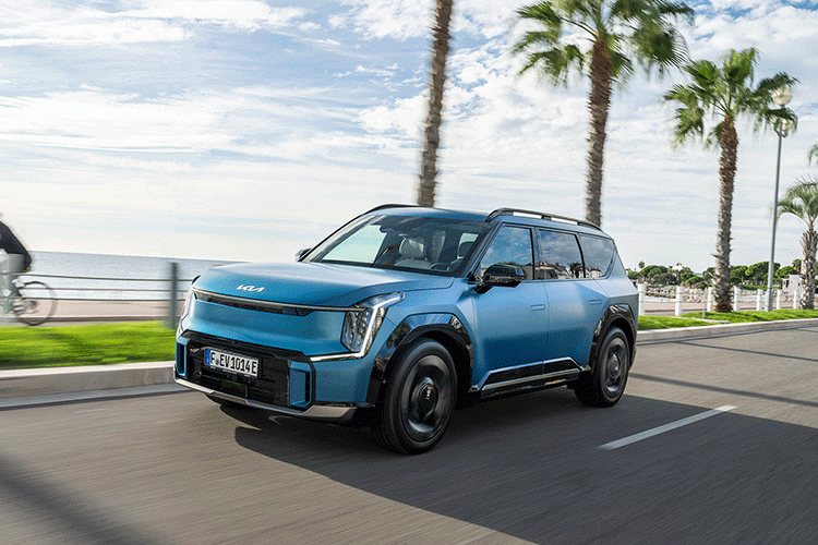 'Yılın Aile Otomobili' seçildi