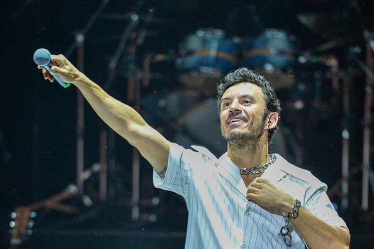 "Şarkılarımda hayranlarımın enerjisi var"