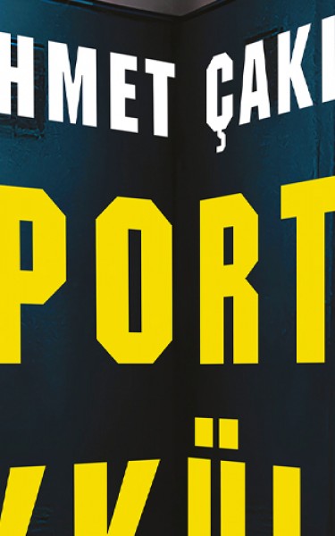 Ahmet Çakır, yarım asırlık spor serüvenini Sportif Öyküler'de anlatıyor