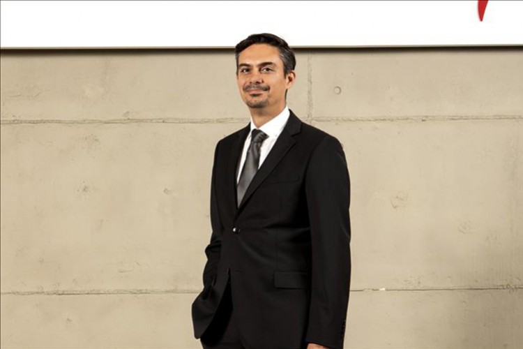 Arzum'a LACP'ten platin ödül