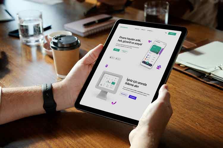 2022'de POS cihazı sayısı %16,6 arttı