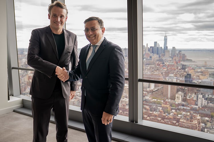 VFS Global, Sınır Ötesi Hizmetlerde Yapay Zeka Dönemini Başlatıyor