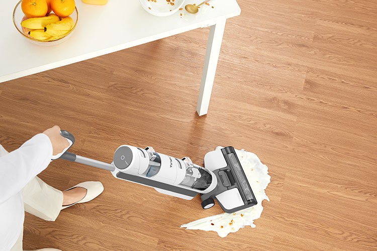 Yazlık Evlerin Temizlik Perisi: Tineco FLOOR ONE S5 ve Tineco Floor Serileri