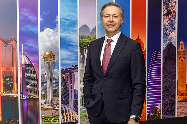 BSH Gelişen Pazarlar Bölgesi Çift Haneli Büyümeyi Sürdürüyor