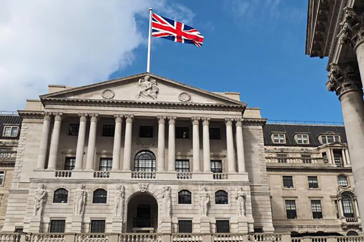 İngiltere Merkez Bankası tahvil satışına başlıyor