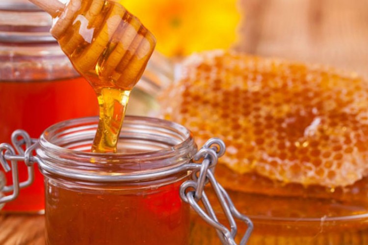 Doğu Karadeniz'in bal ihracatı 11 ayda yüzde 72 arttı