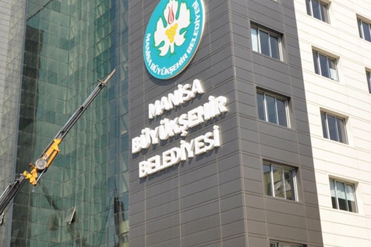 Bina inşaatı yapılacak