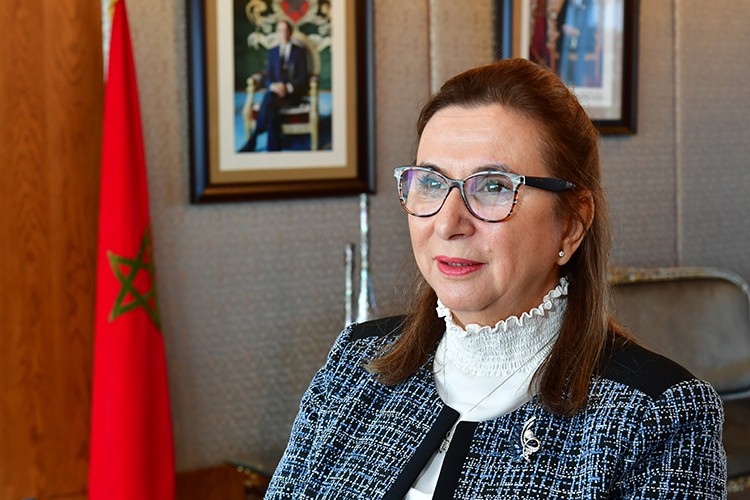 "Afrika bizi bekliyor"