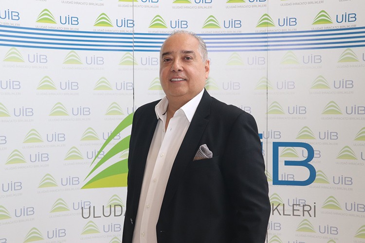 UHKİB''in yeni başkanı Haluk Özkarakaşlı