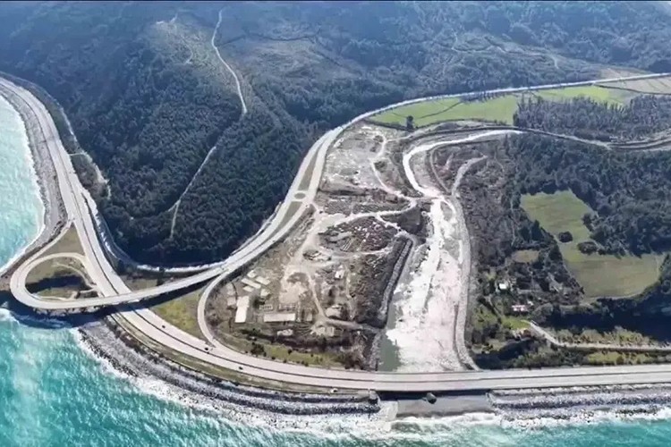 Yakakent Su Ürünleri İhtisas OSB kuruluyor