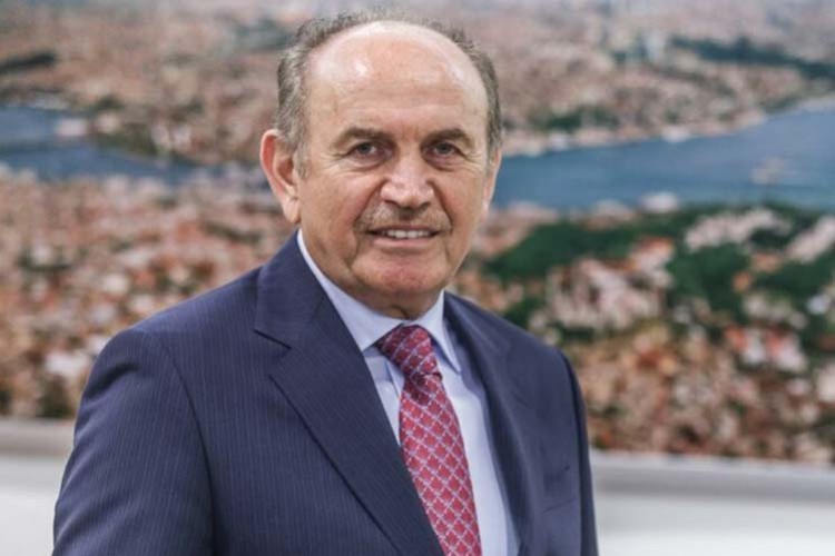 Kadir Topbaş hayatını kaybetti