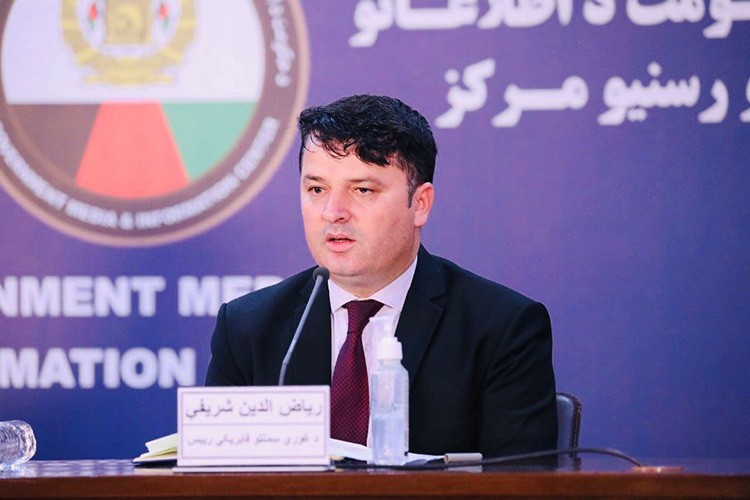 Taliban işçi maaşlarını "buğday'la ödeyecek