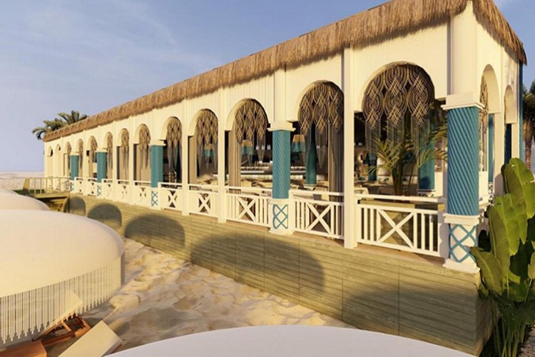 Bodrum'da Yunan rüzgarı esecek