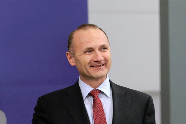 "Avrupa'ya gaz tedarikinde kilit rol oynuyoruz"