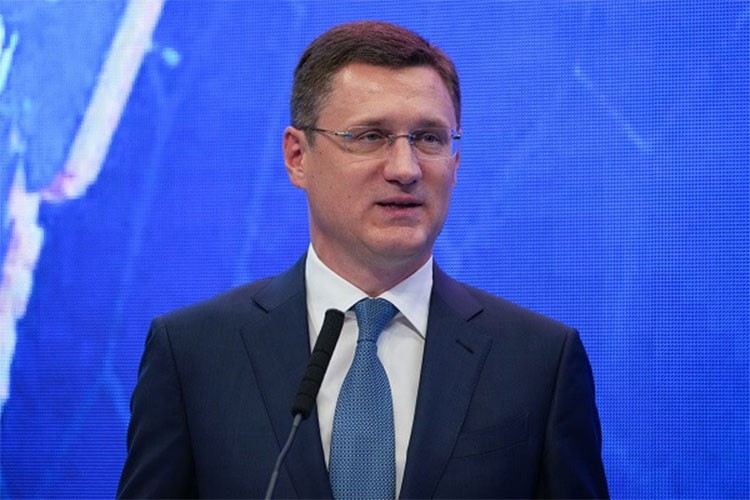 Rusya doğal gaz sevkiyatında Ukrayna'yı "güvenilmezlik" ile suçladı