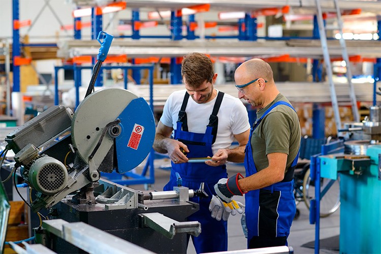 ABD'de özel sektör istihdamı martta beklentileri aştı