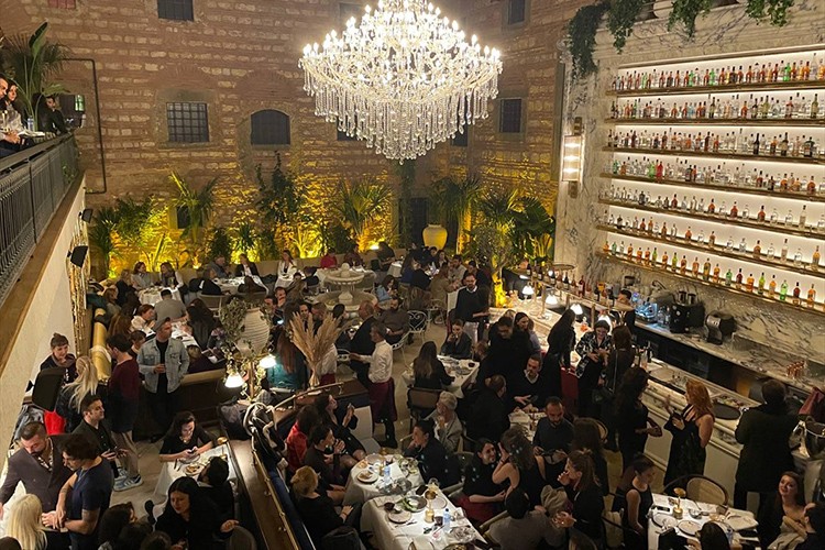 250 yıllık Han restorasyondan sonra turizme katkı sağlayacak