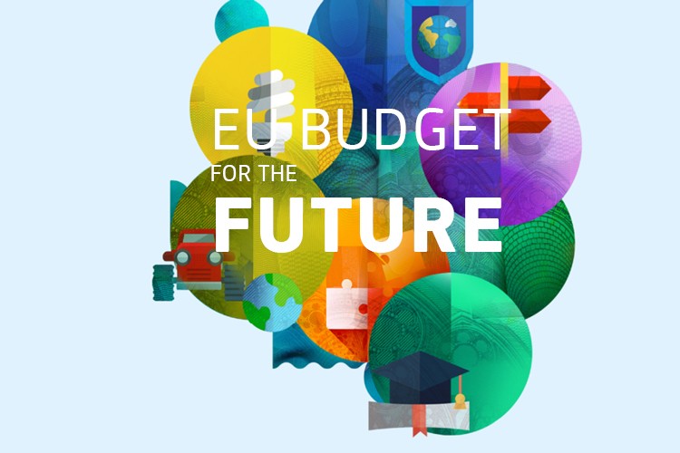 AB'nin 2022 bütçesi belirlendi