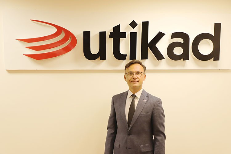 UTİKAD sektörün sürdürülebilir dönüşümüne öncülük ediyor