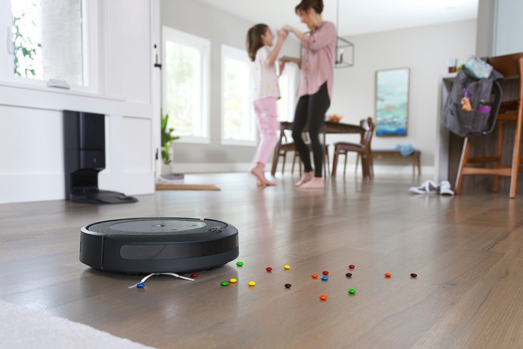 iRobot ile Sonbaharda Ev Tozlarını Dert Etmeyin