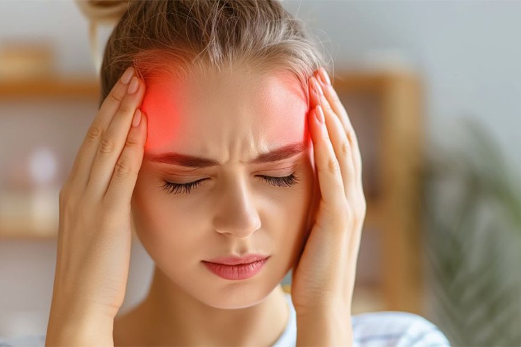 Migrenin yaşam kalitesine etkisi erken tanıyla azaltılabilir