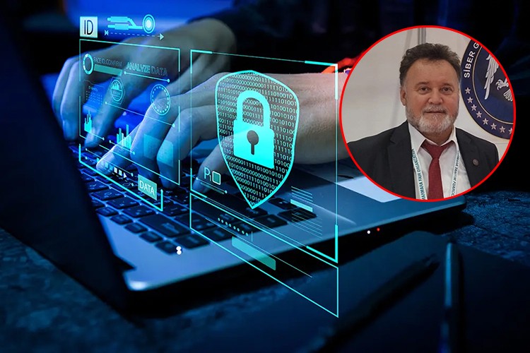 Vatan savunması artık siber güvenlikle başlıyor