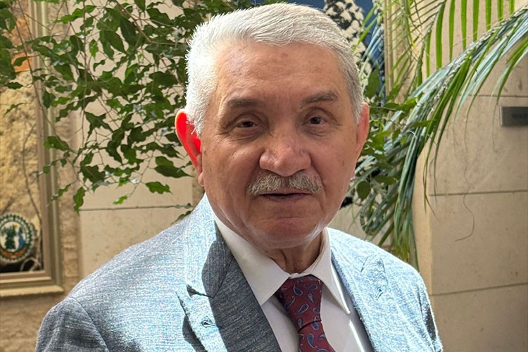 OGM'ye ek kadro talebi