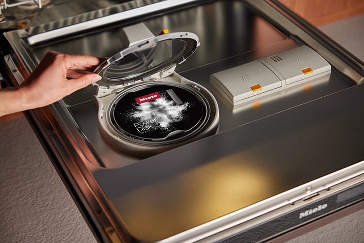 Verimli Bulaşık Yıkama