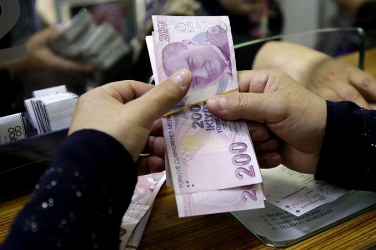 Doğal gaz tüketim desteği ödemeleri başladı