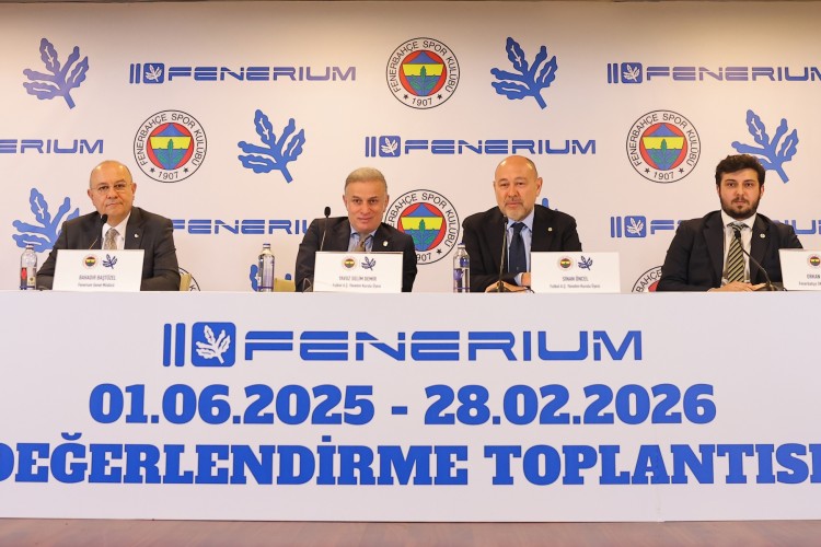 Sahada değil ama ciroda şampiyon