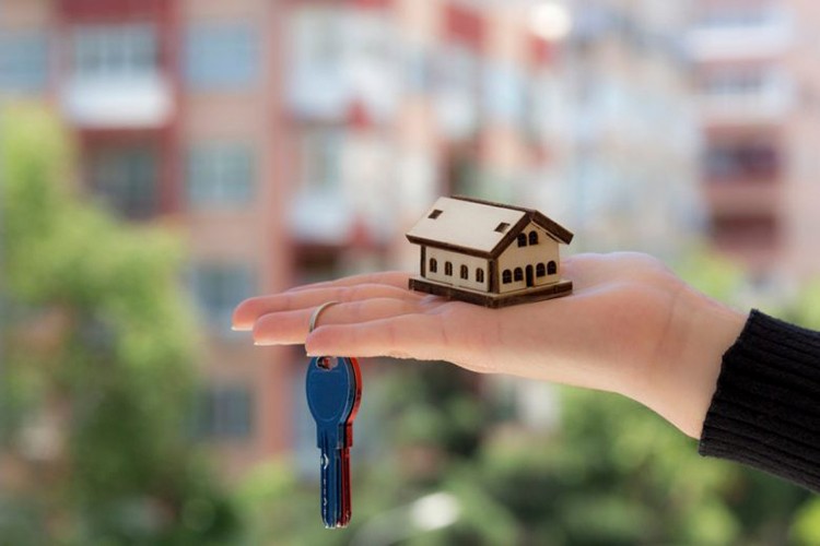 Konut satışlarında yüzde 0.5 düşüş