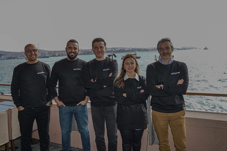 Navlungo, Parkpaket'i satın alarak hedef büyüttü