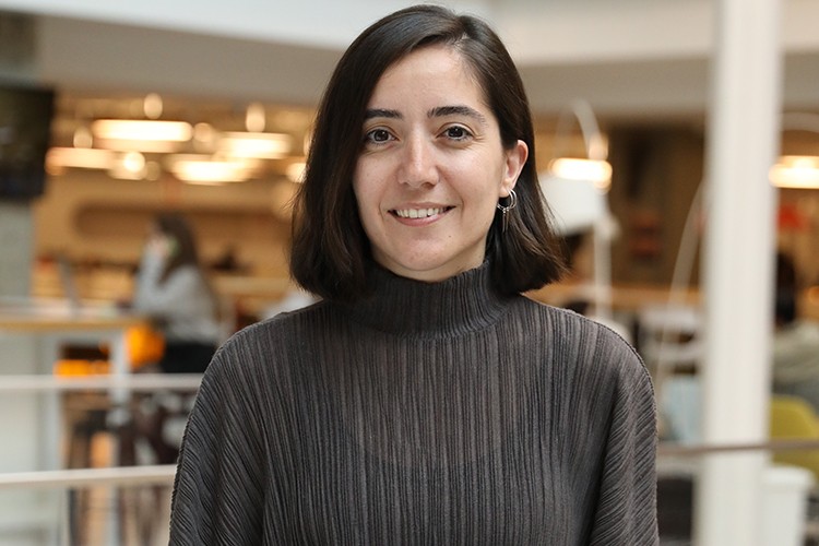 İkinci elin dili değişiyor