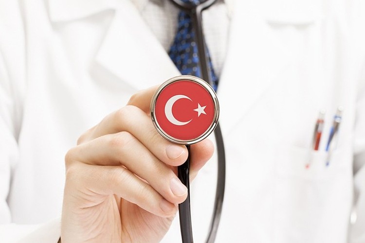 Sağlık turizmi 5 milyar doları aştı