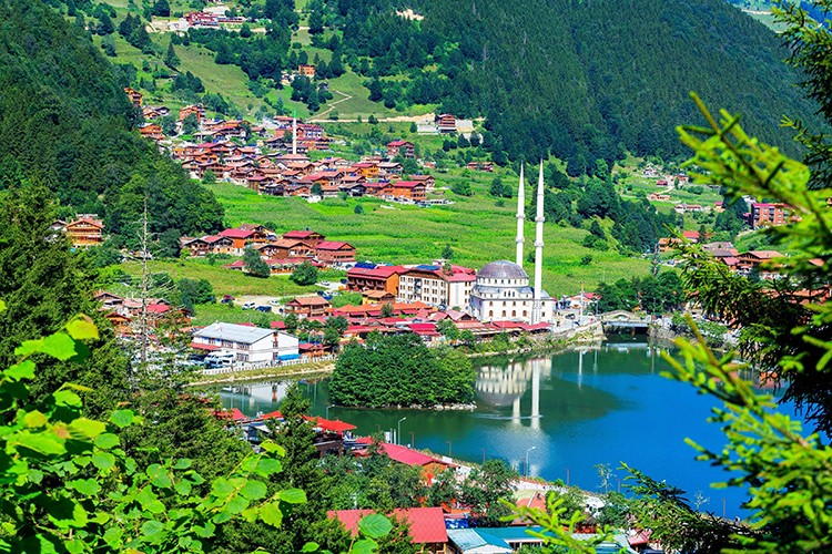Trabzon, sağlık turizmiyle ziyaretçi çekiyor
