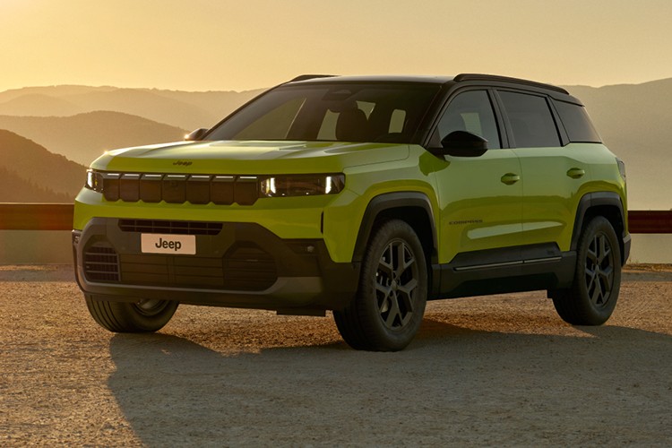 Jeep'ten nisan ayına özel takas desteği fırsatları