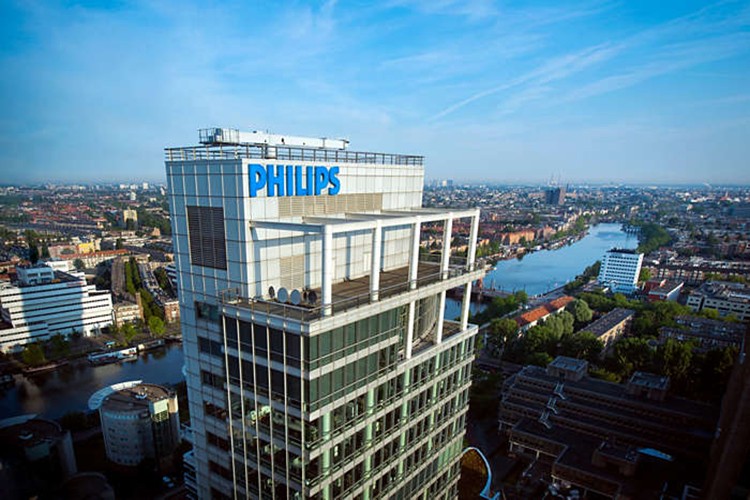 Philips dünya genelinde 6 bin kişiyi işten çıkaracak