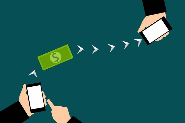 Mobil ödeme yüzde 159 arttı