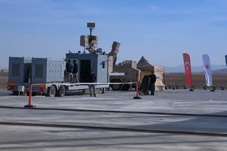 MKE SAHA 2026'da yerli ve millî gücünü sergileyecek