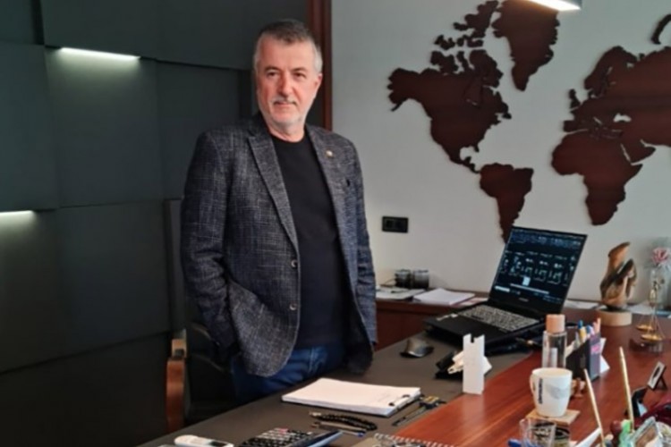 Akmanlar orta sürme sisteminde ilkleri başardı