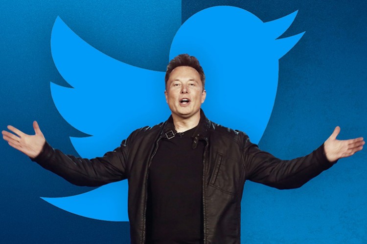 Elon Musk, Twitter CEO'luğunu bırakıyor