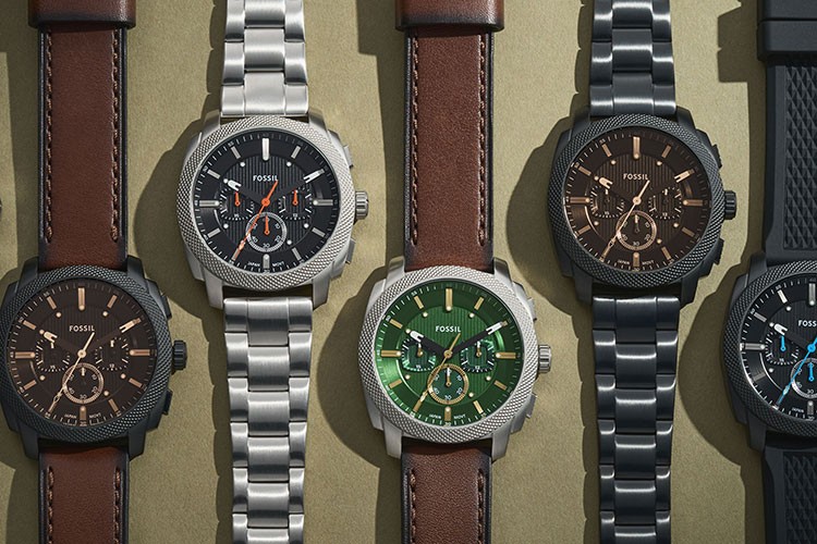 Saat&Saat'ten modern şıklık ve göz alıcı tasarımlar