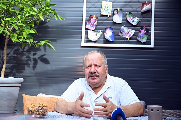 "Belçika'nın ve Brüksel'in ilk pidecisiyim"