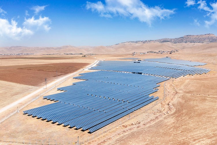 Consus Enerji'nin halka arzına SPK'dan onay geldi